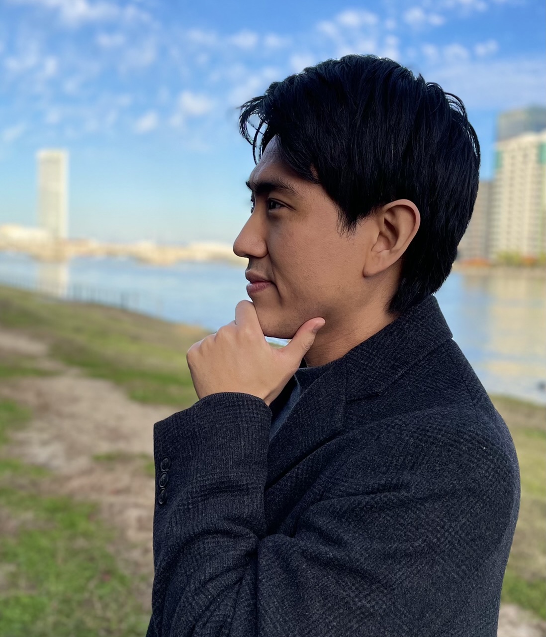 画家】 東有達のオフィシャルサイト | 水彩画をメインに描いています